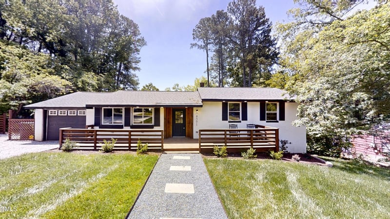 4501 Rockwood Dr, Raleigh, NC 27612