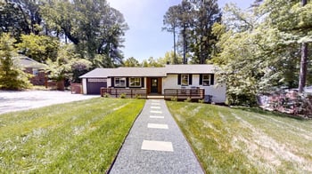 4501 Rockwood Dr, Raleigh, NC 27612