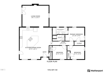 4501 Rockwood Dr, Raleigh, NC 27612