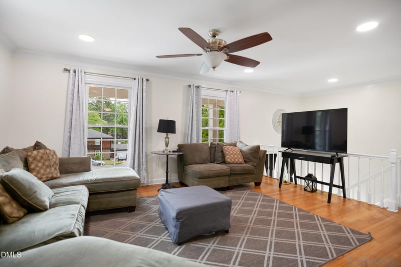 4501 Ryegate Dr, Raleigh, NC 27604