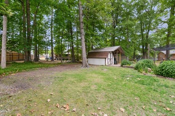 4501 Ryegate Dr, Raleigh, NC 27604