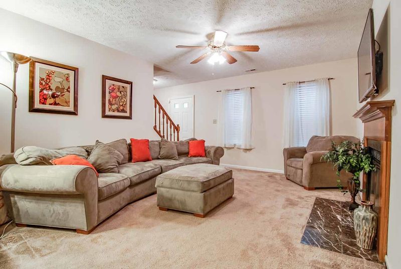 4501 Tyne Dr, Durham, NC 27703