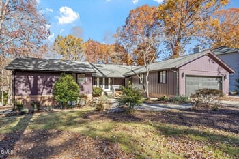 4501 Wingate Dr, Raleigh, NC 27609