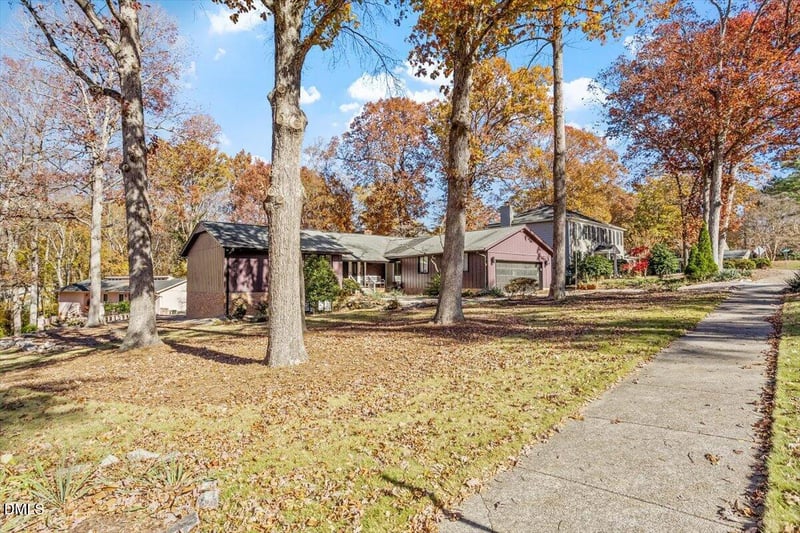 4501 Wingate Dr, Raleigh, NC 27609