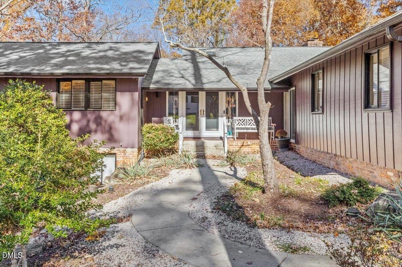 4501 Wingate Dr, Raleigh, NC 27609