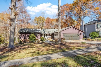 4501 Wingate Dr, Raleigh, NC 27609