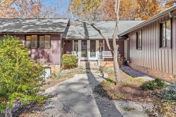 4501 Wingate Dr, Raleigh, NC 27609