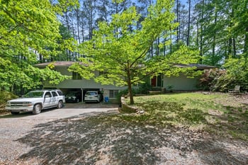 4501 Zebulon Rd, Zebulon, NC 27597