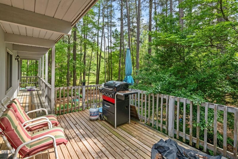 4501 Zebulon Rd, Zebulon, NC 27597