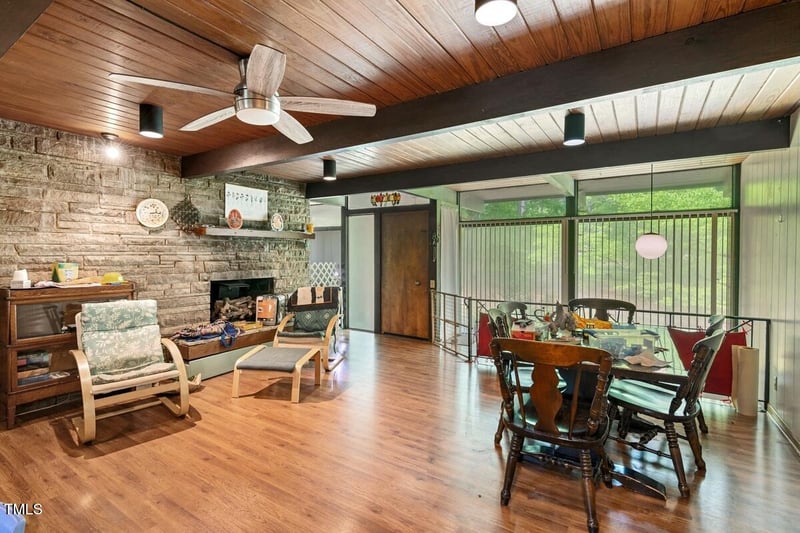 4501 Zebulon Rd, Zebulon, NC 27597