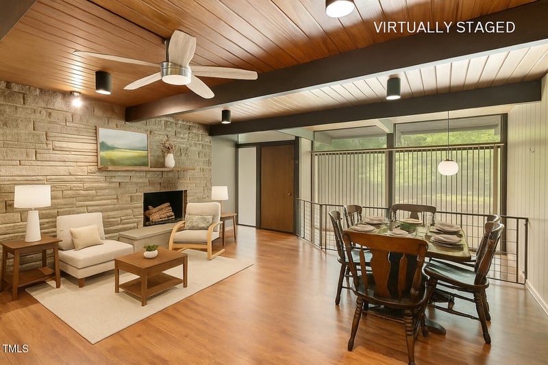 4501 Zebulon Rd, Zebulon, NC 27597