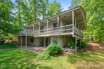 4501 Zebulon Rd, Zebulon, NC 27597