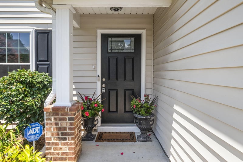 4502 Alderbrook Ln, Durham, NC 27713