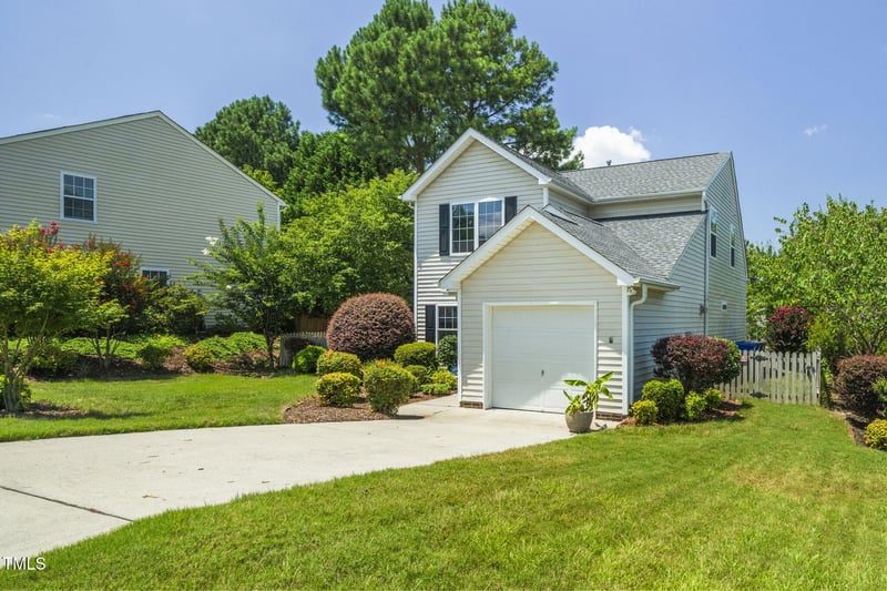 4502 Alderbrook Ln, Durham, NC 27713