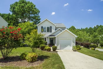 4502 Alderbrook Ln, Durham, NC 27713