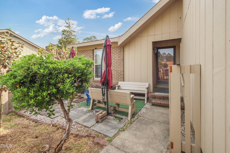 4502 Bac Ct, Fayetteville, NC 28314