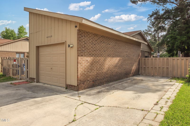 4502 Bac Ct, Fayetteville, NC 28314