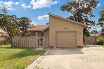 4502 Bac Ct, Fayetteville, NC 28314