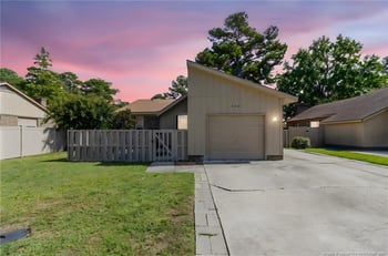 4502 Bac Ct, Fayetteville, NC 28314