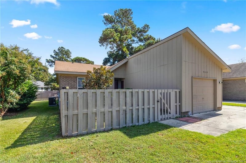 4502 Bac Ct, Fayetteville, NC 28314
