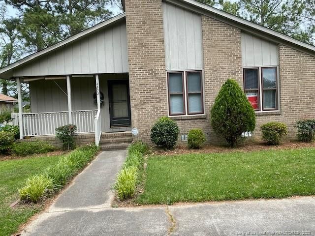 4502 Ewe Ct, Fayetteville, NC 28314