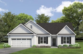 4502 Fairhaven Dr, Wilson, NC 27893