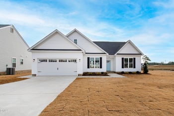 4502 Fairhaven Dr, Wilson, NC 27893