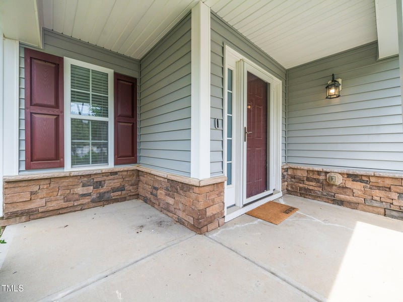 4502 Joe Cotton Dr, Knightdale, NC 27545