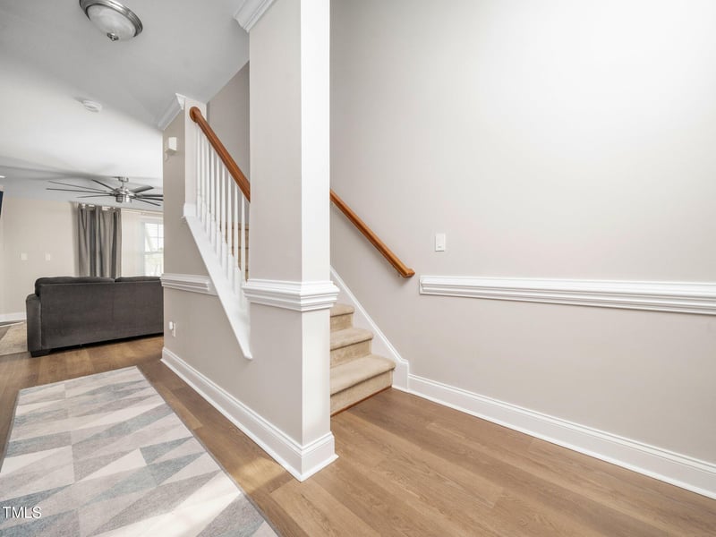 4502 Joe Cotton Dr, Knightdale, NC 27545