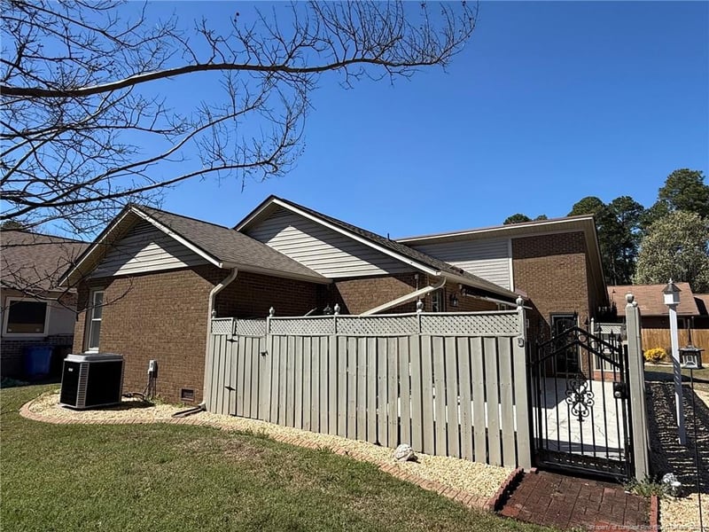 4502 Keg Ct, Fayetteville, NC 28314