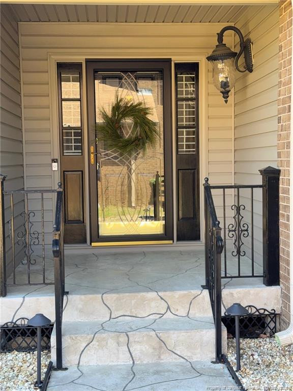 4502 Keg Ct, Fayetteville, NC 28314