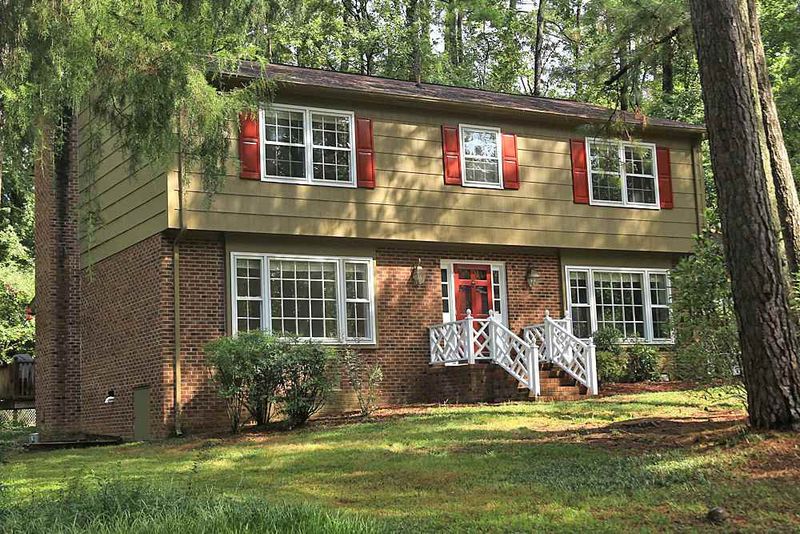 4502 Malvern Rd, Durham, NC 27707
