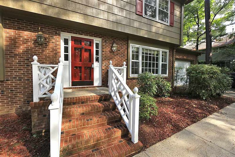 4502 Malvern Rd, Durham, NC 27707
