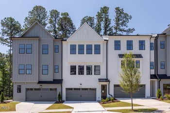 4502 Mint Leaf Ln, Raleigh, NC 27612