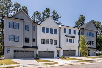 4502 Mint Leaf Ln, Raleigh, NC 27612