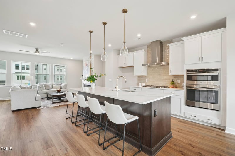 4502 Mint Leaf Ln, Raleigh, NC 27612