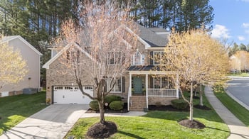 4502 Paces Ferry Dr, Durham, NC 27712