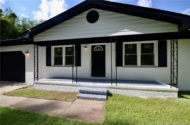 4502 Windcross St, Fayetteville, NC 28314
