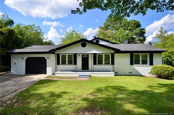 4502 Windcross St, Fayetteville, NC 28314