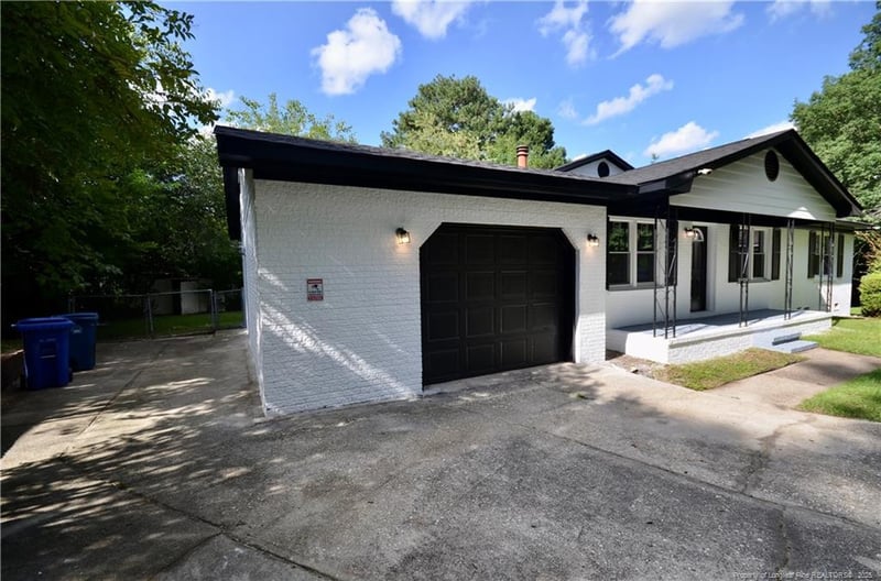 4502 Windcross St, Fayetteville, NC 28314