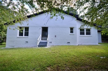 4502 Windcross St, Fayetteville, NC 28314