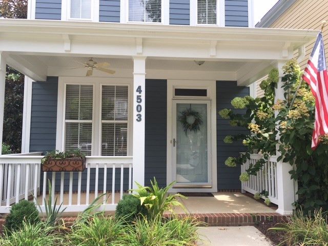 4503 All Points View Way, Raleigh, NC 27614