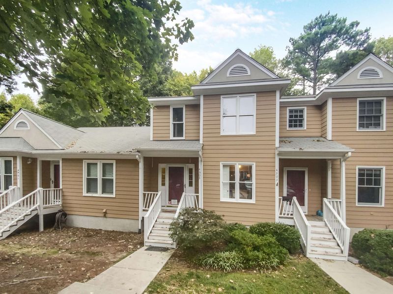 4503 Antique Ln, Raleigh, NC 27616