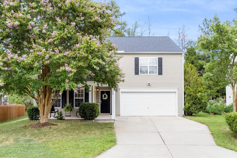 4503 Brimmer St, Durham, NC 27703