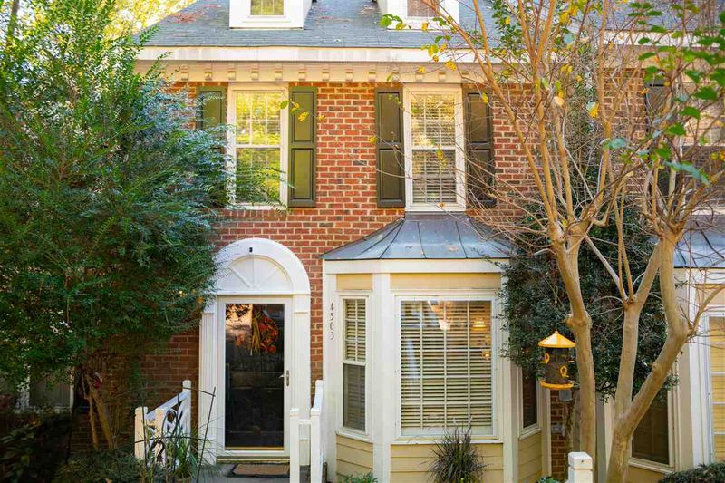 4503 Chinquoteague Ct, Raleigh, NC 27613
