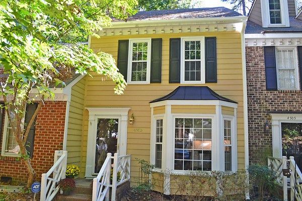4503 Hamptonshire Dr, Raleigh, NC 27613