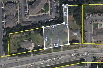 4503 Hopson Rd, Morrisville, NC 27560