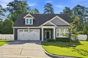 4503 Michaya Way, Knightdale, NC 27545