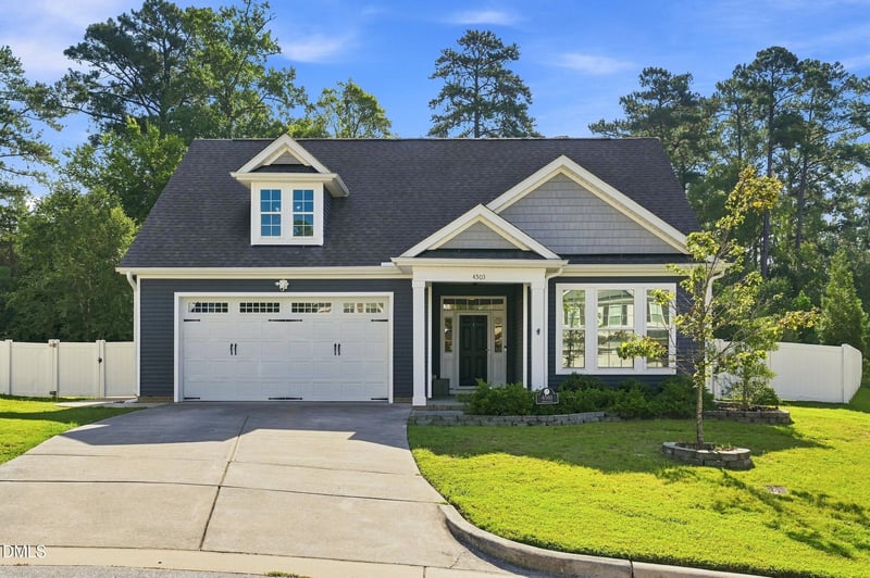 4503 Michaya Way, Knightdale, NC 27545