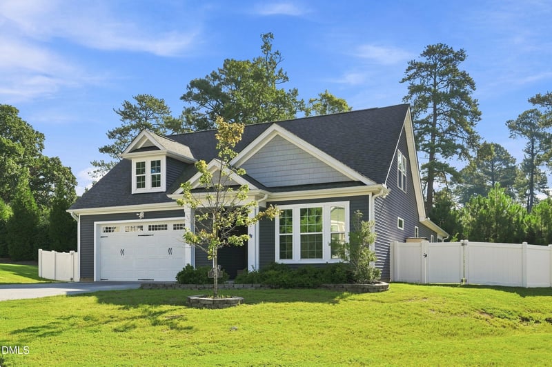 4503 Michaya Way, Knightdale, NC 27545